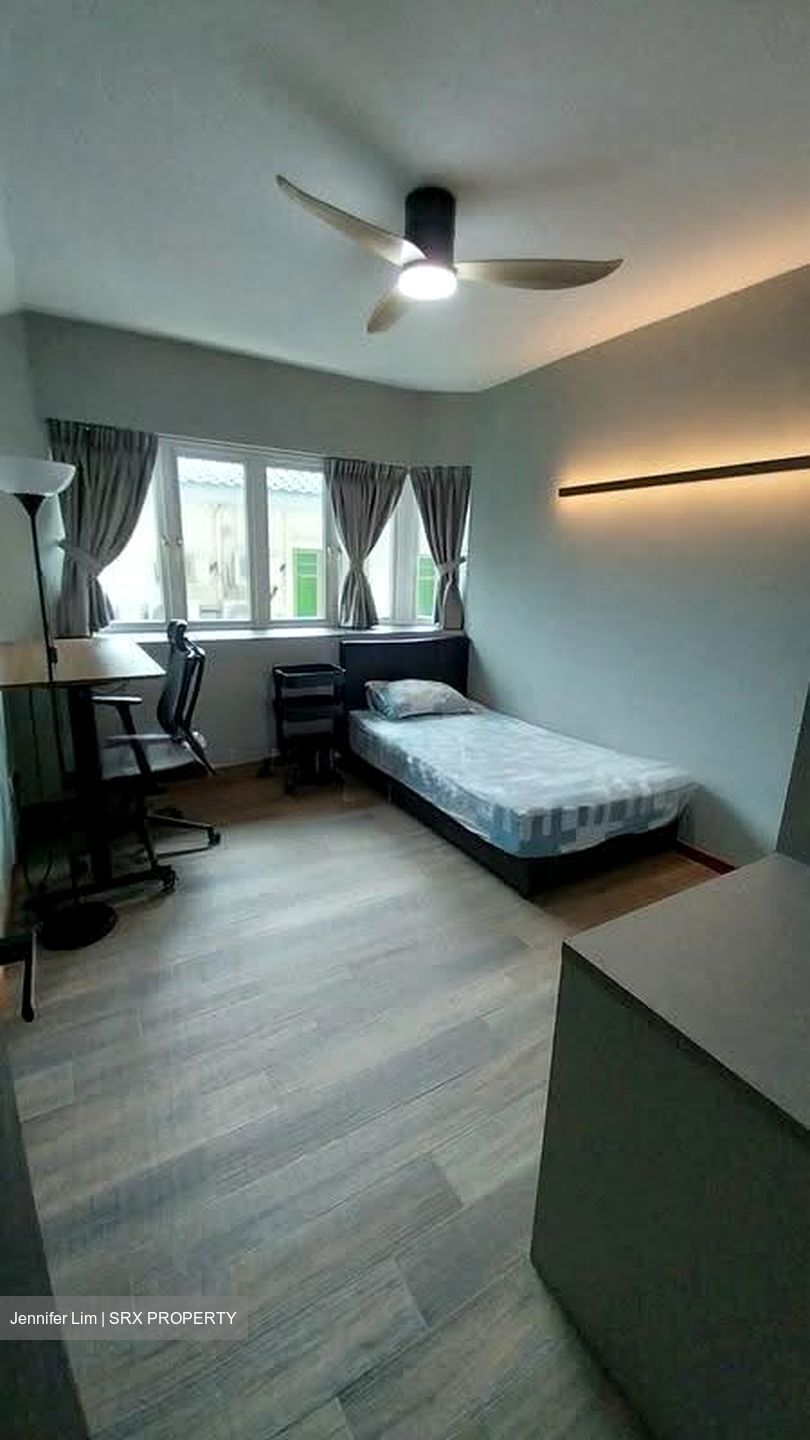 Crystal Dew (D14), Apartment #626031441